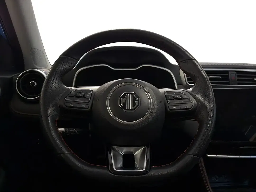MG ZS EV Luxury - Thumbnail 13
