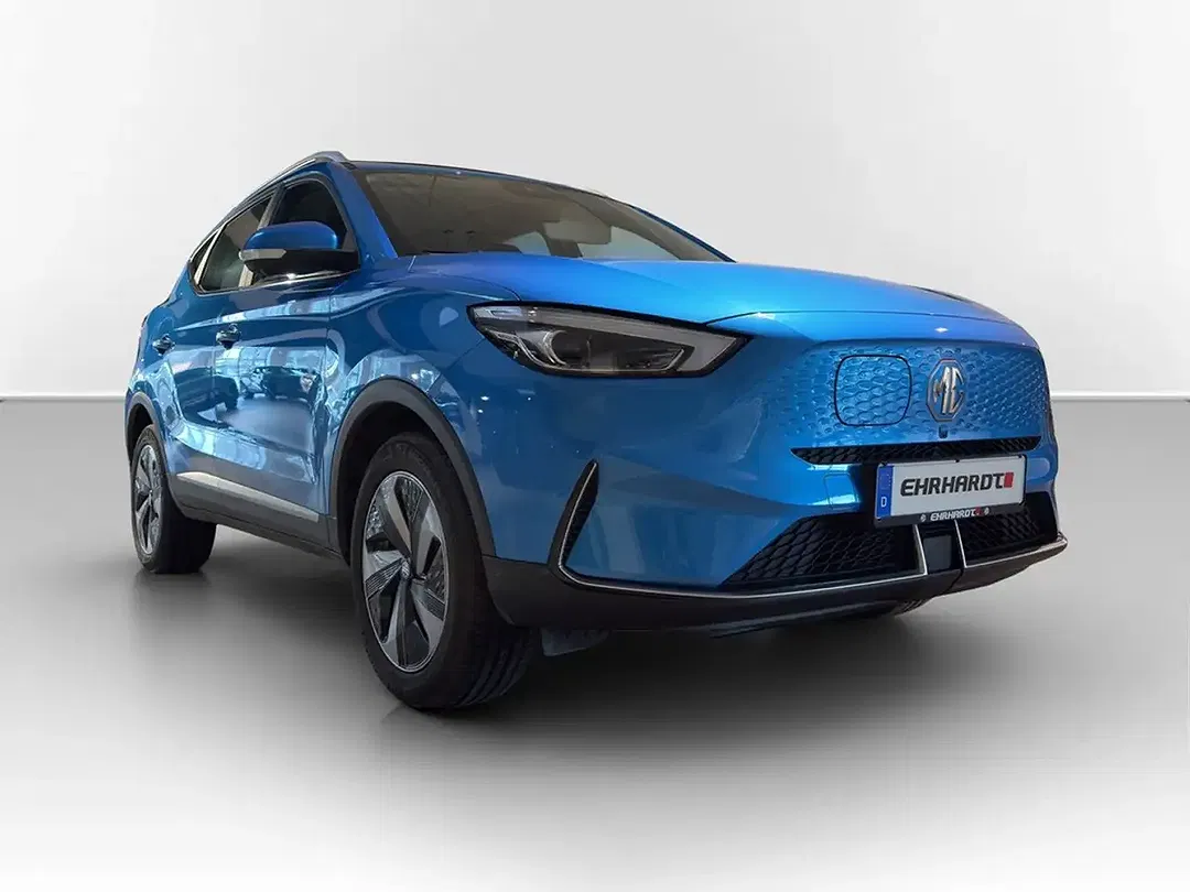 MG ZS EV Luxury - Thumbnail 3