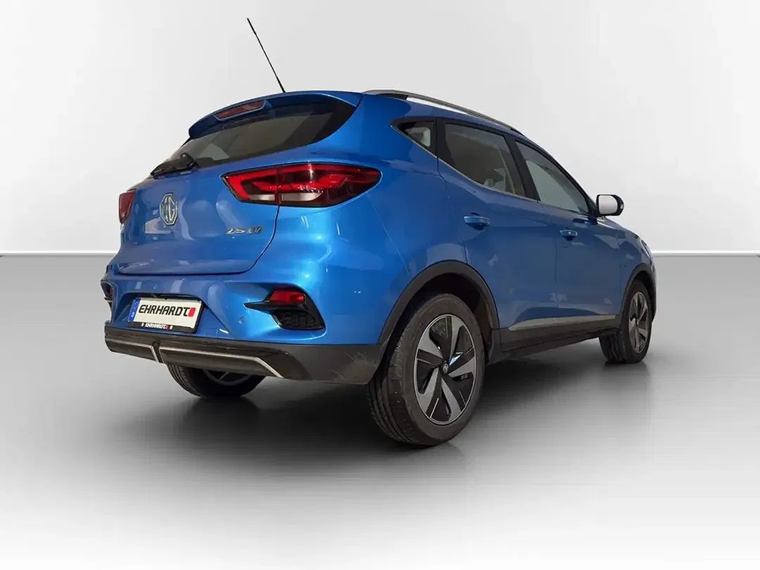 MG ZS EV Luxury - Thumbnail 5