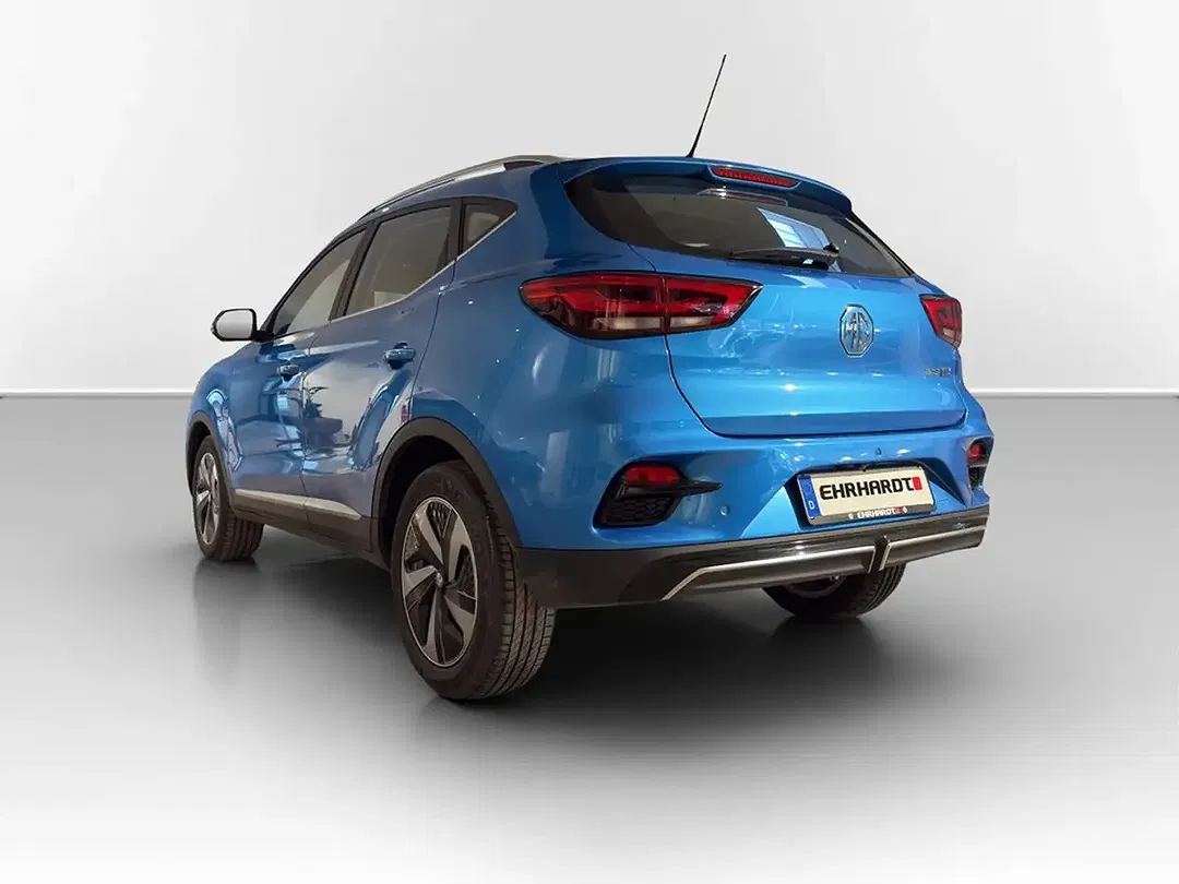 MG ZS EV Luxury - Thumbnail 7