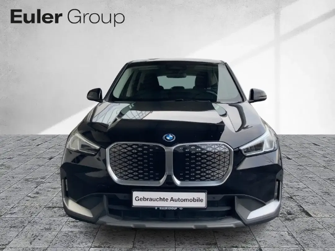 BMW iX1 xDrive - foto 2