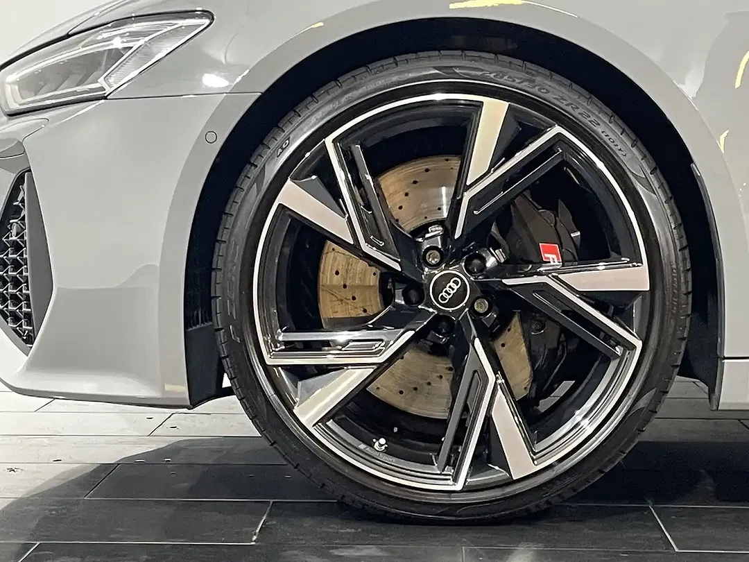 Audi RS6 4.0 TFSI sport - Thumbnail 10