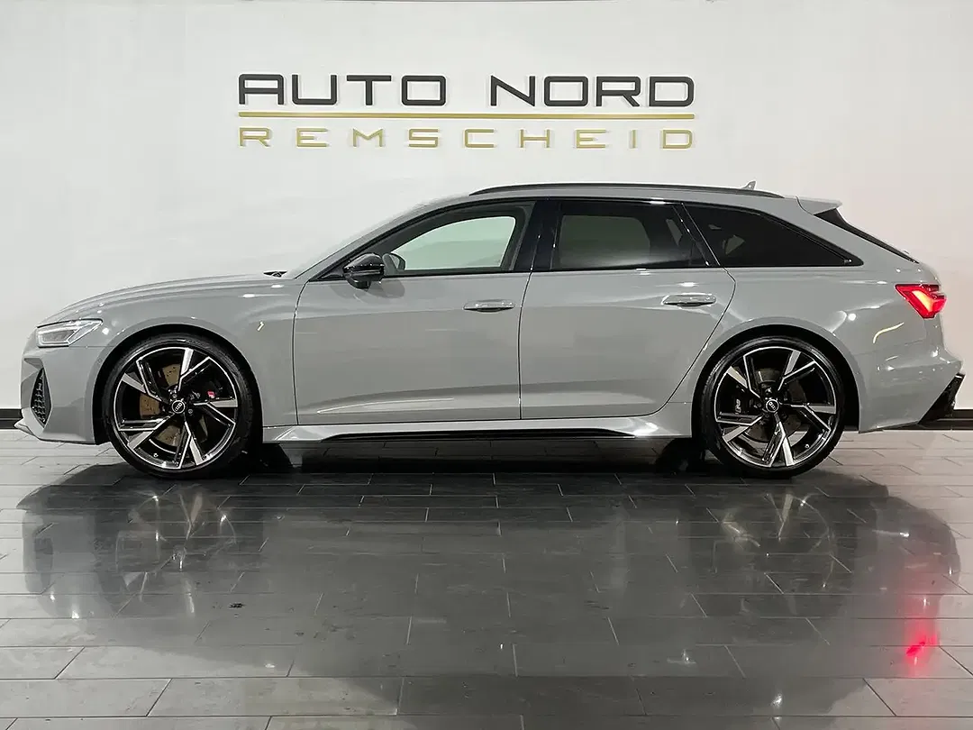 Audi RS6 4.0 TFSI sport - Thumbnail 8