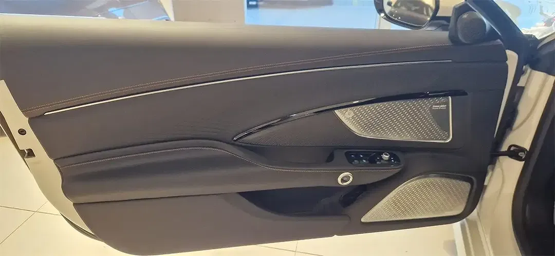 Maserati GranTurismo Folgore - Thumbnail 12