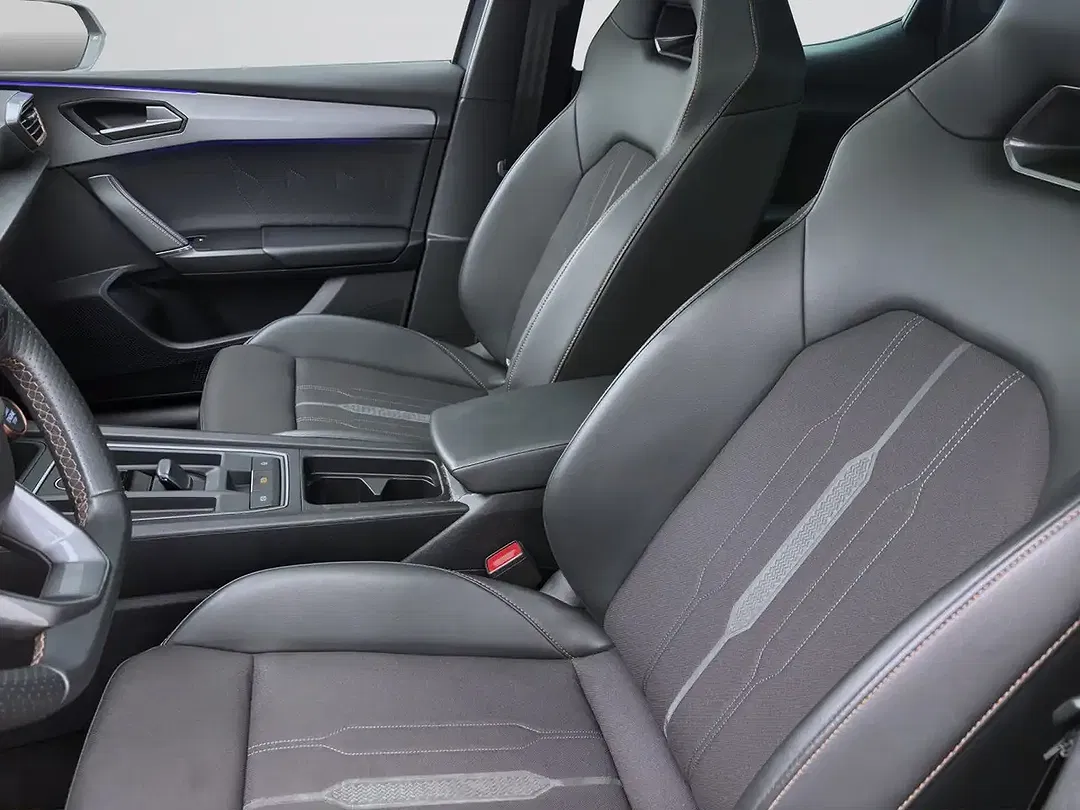 CUPRA Leon 1.4 TSI PHEV DSG VZ - Thumbnail 10