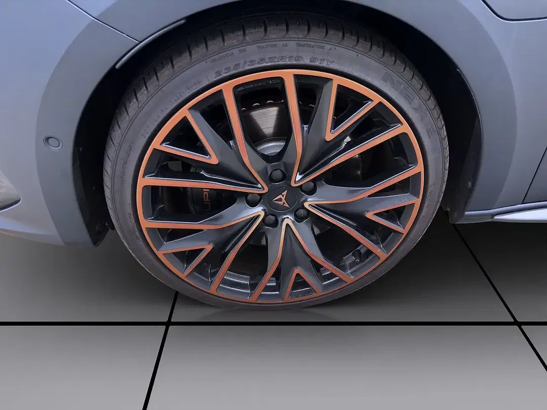 CUPRA Leon 1.4 TSI PHEV DSG VZ - Thumbnail 9