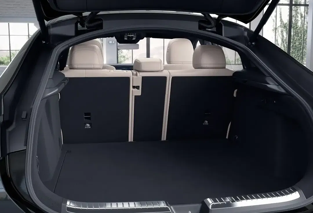 Mercedes-Benz GLE 400 4MATIC AMG AIRMATIC - Thumbnail 11