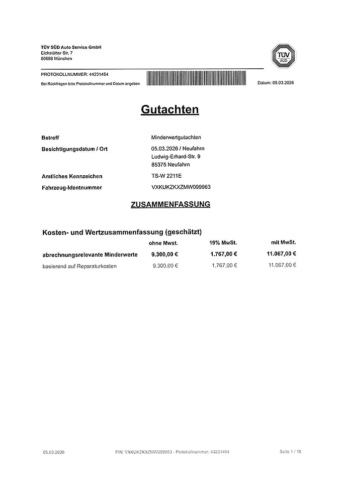 Opel Mokka-E Edition - Afbeelding 1