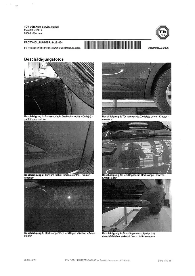 Opel Mokka-E Edition - foto 15