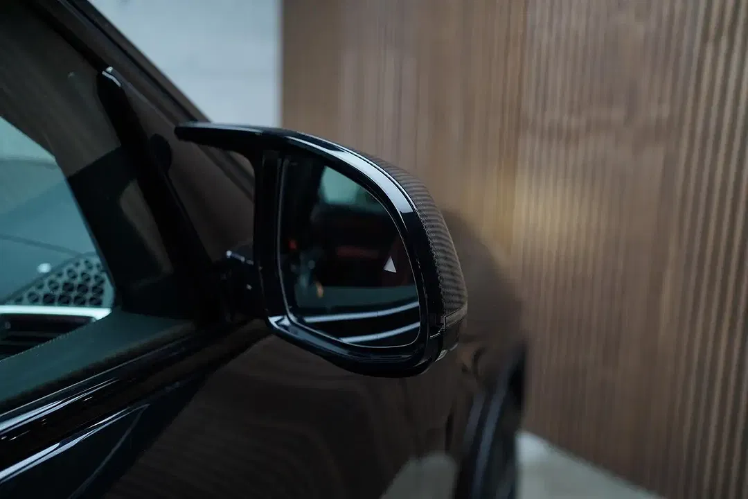 BMW X5 M Competition - Thumbnail 10