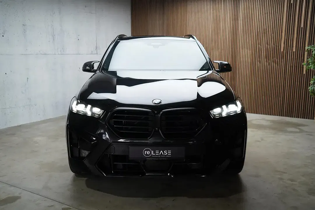 BMW X5 M Competition - Thumbnail 3