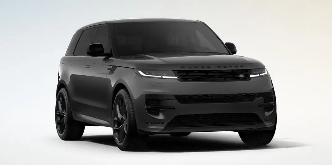 Land Rover Range Rover Sport SE Dynamic - foto 1
