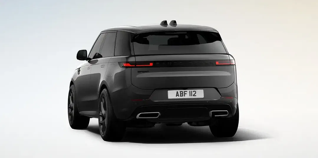 Land Rover Range Rover Sport SE Dynamic - Thumbnail 3