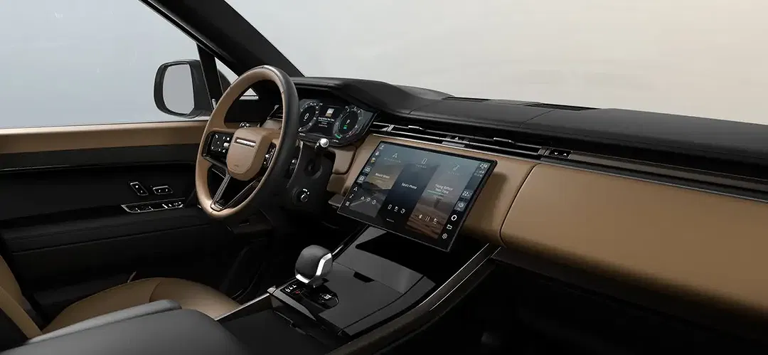 Land Rover Range Rover Sport SE Dynamic - Thumbnail 5