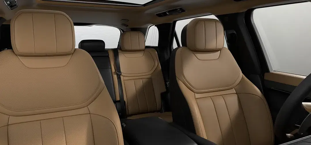 Land Rover Range Rover Sport SE Dynamic - Thumbnail 6