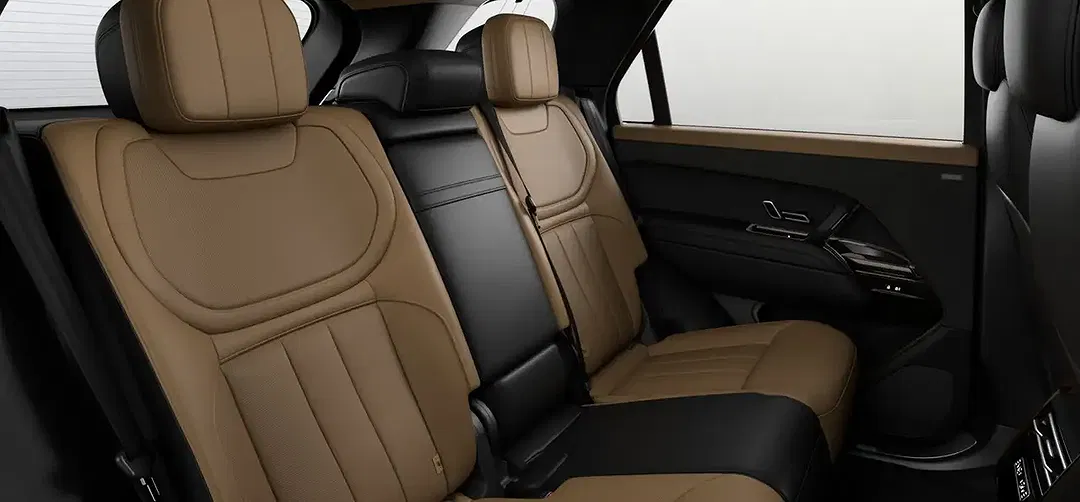 Land Rover Range Rover Sport SE Dynamic - Thumbnail 7