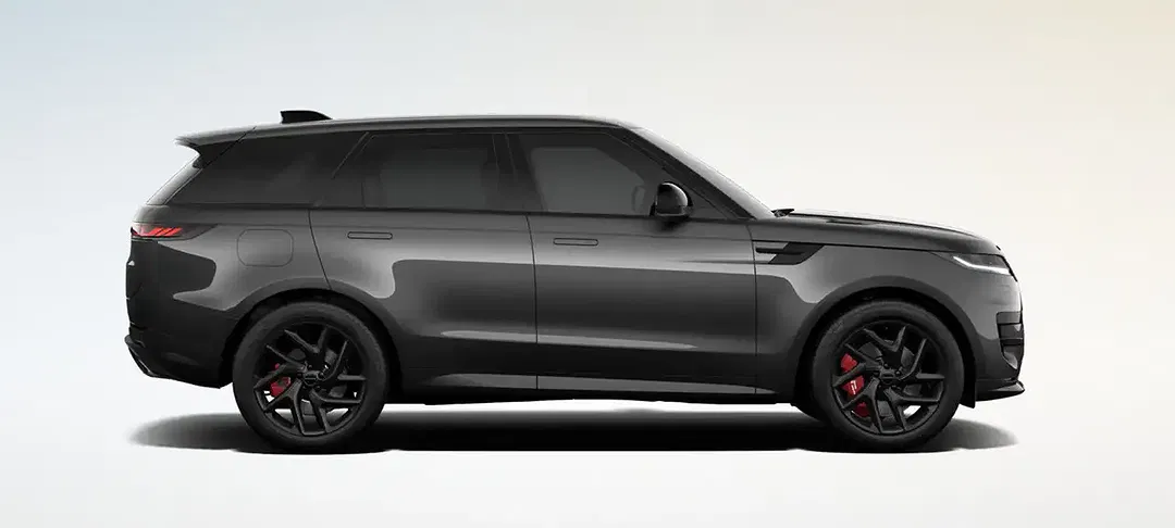 Land Rover Range Rover Sport SE Dynamic - Thumbnail 9