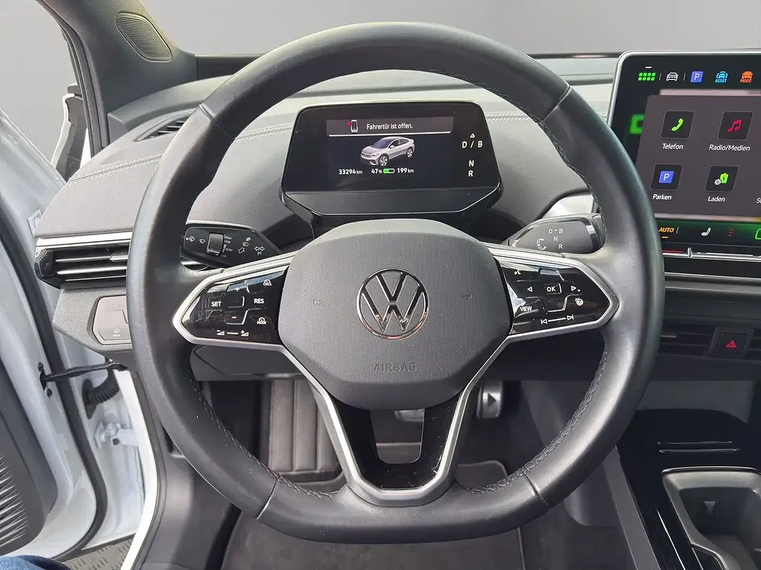 Volkswagen ID.5 Pro - Thumbnail 9