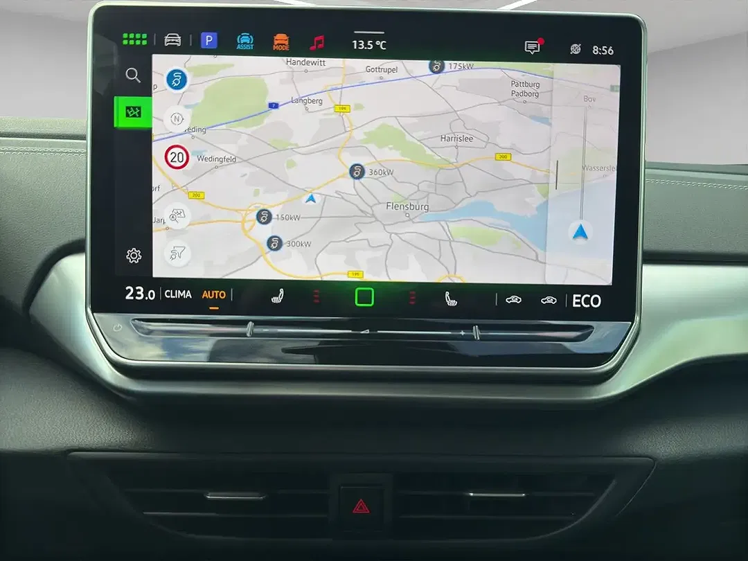 Volkswagen ID.5 Pro - Thumbnail 10