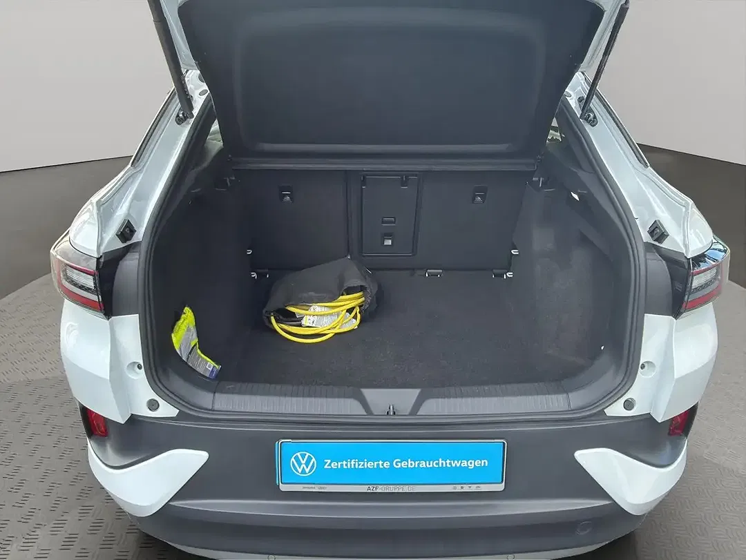 Volkswagen ID.5 Pro - Thumbnail 15