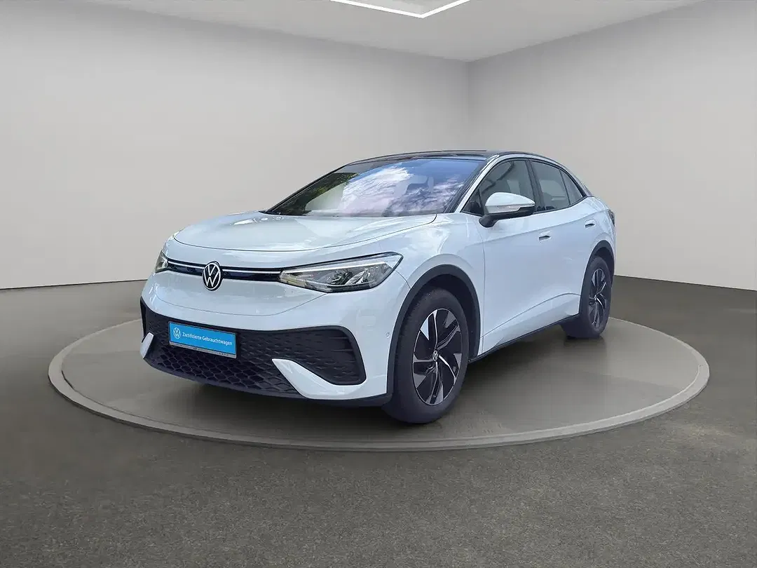 Volkswagen ID.5 Pro - foto 1