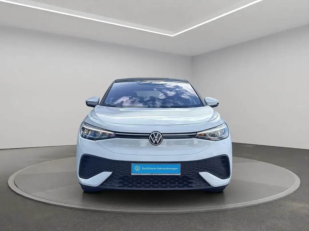 Volkswagen ID.5 Pro - Thumbnail 5