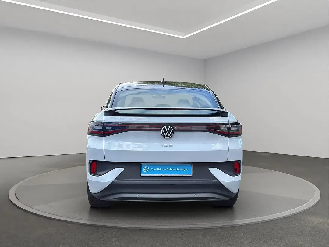 Volkswagen ID.5 Pro - Thumbnail 6
