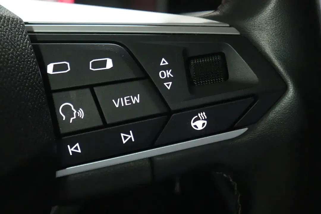 SEAT Leon 2.0 TDI Style - Thumbnail 10