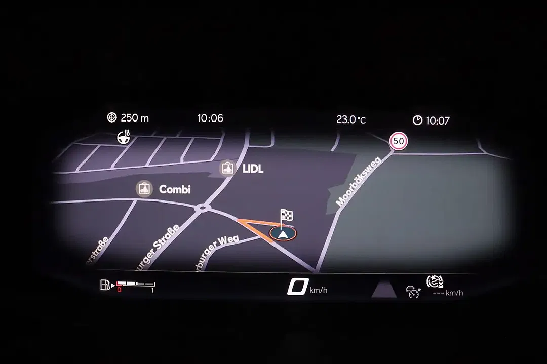 SEAT Leon 2.0 TDI Style - Thumbnail 11