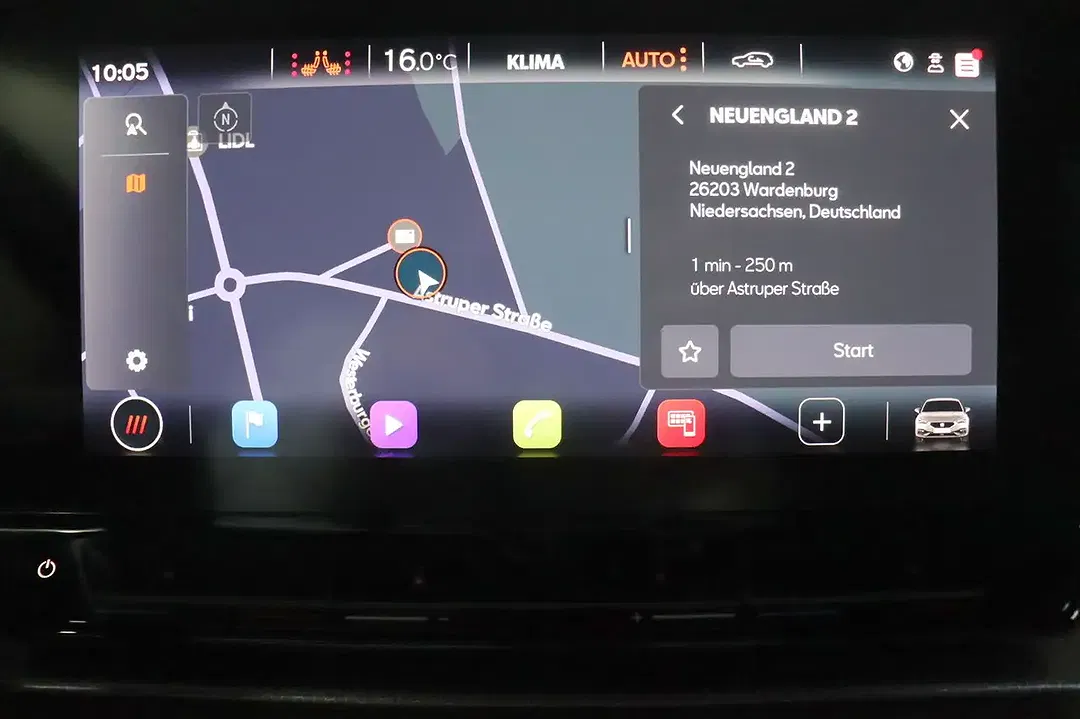 SEAT Leon 2.0 TDI Style - Thumbnail 12