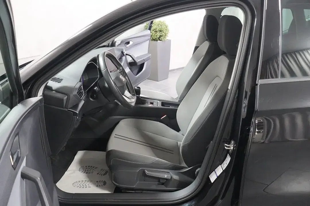 SEAT Leon 2.0 TDI Style - Thumbnail 3