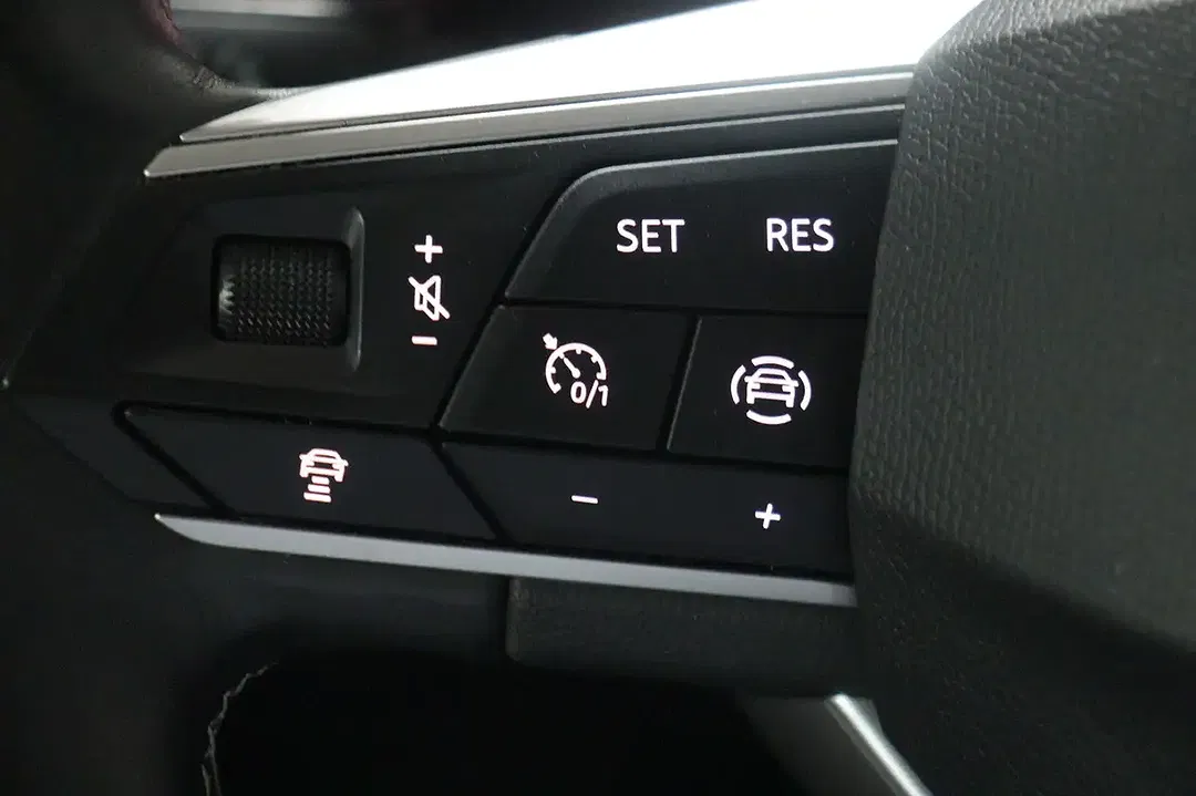 SEAT Leon 2.0 TDI Style - Thumbnail 9