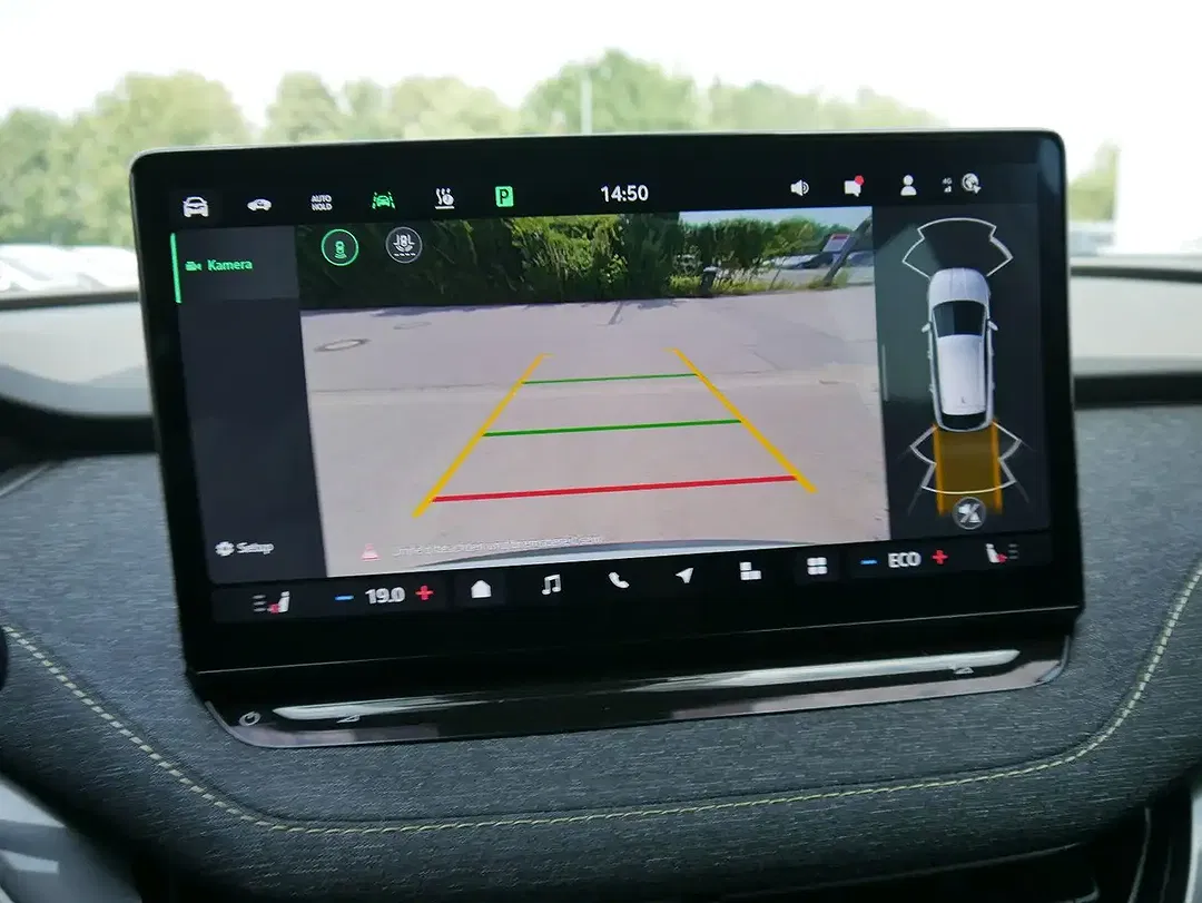 Skoda Elroq 60 - Thumbnail 13