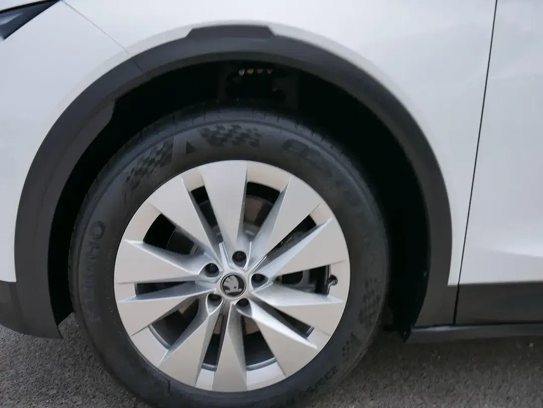Skoda Elroq 60 - Thumbnail 4