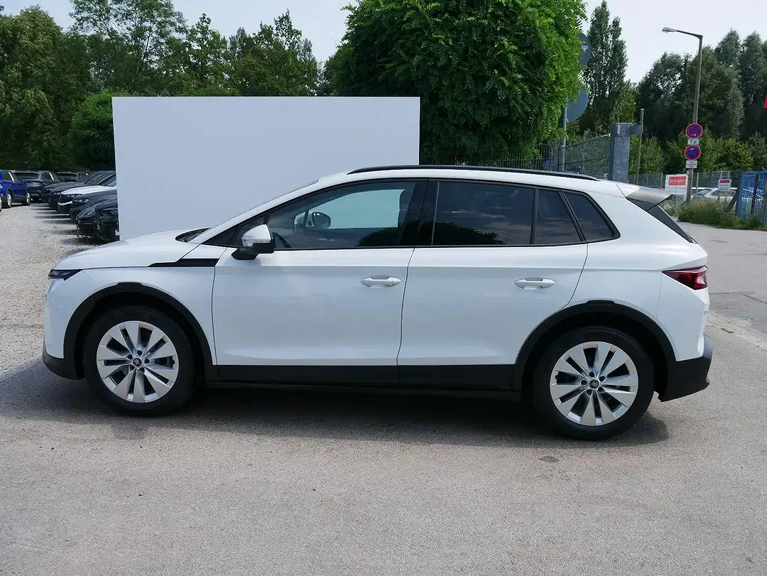 Skoda Elroq 60 - Thumbnail 5
