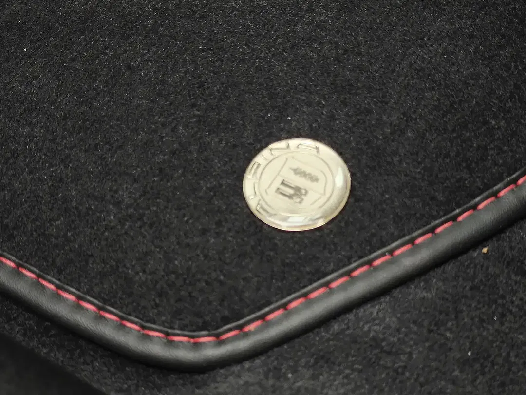 Alpina D3 SWITCH-TRONIC Allrad S Touring - Thumbnail 12