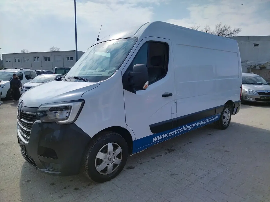 Renault Master L2H2 - Afbeelding 1