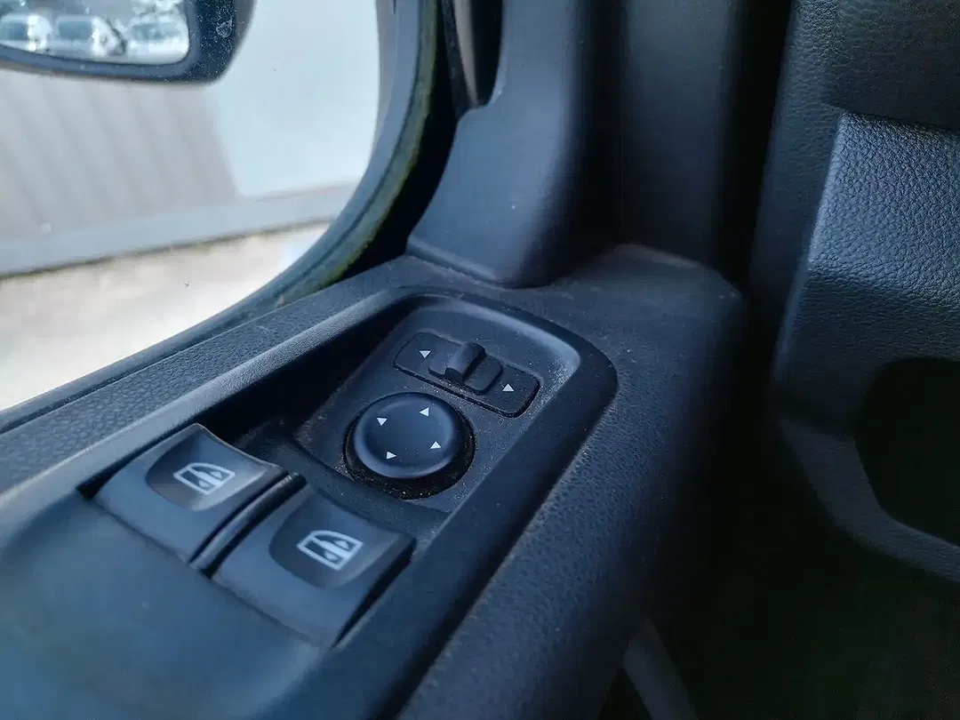 Renault Master L2H2 - Thumbnail 14
