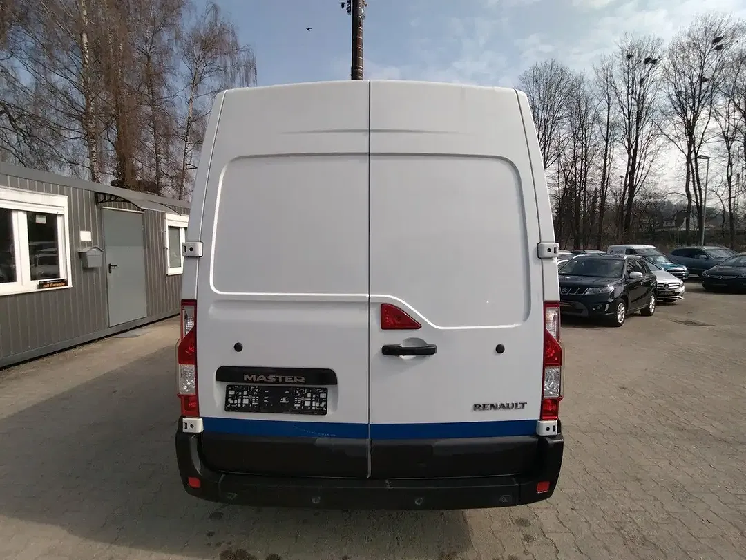 Renault Master L2H2 - Thumbnail 5