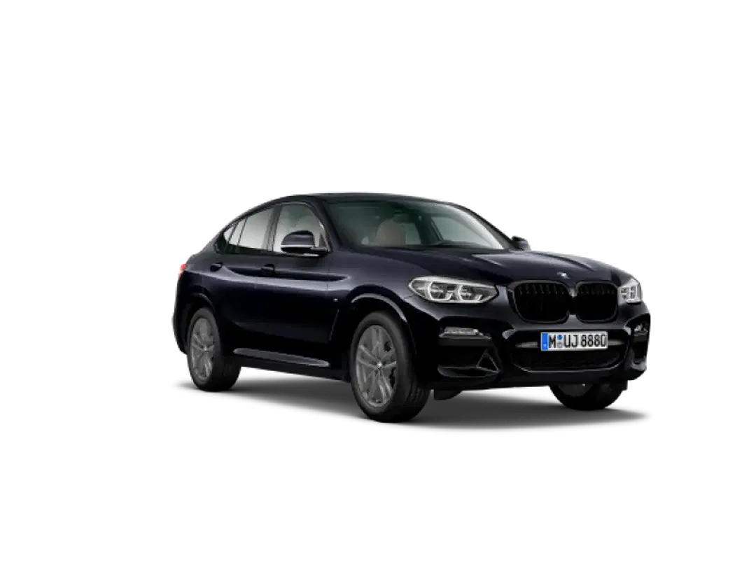 BMW X4 - foto 1