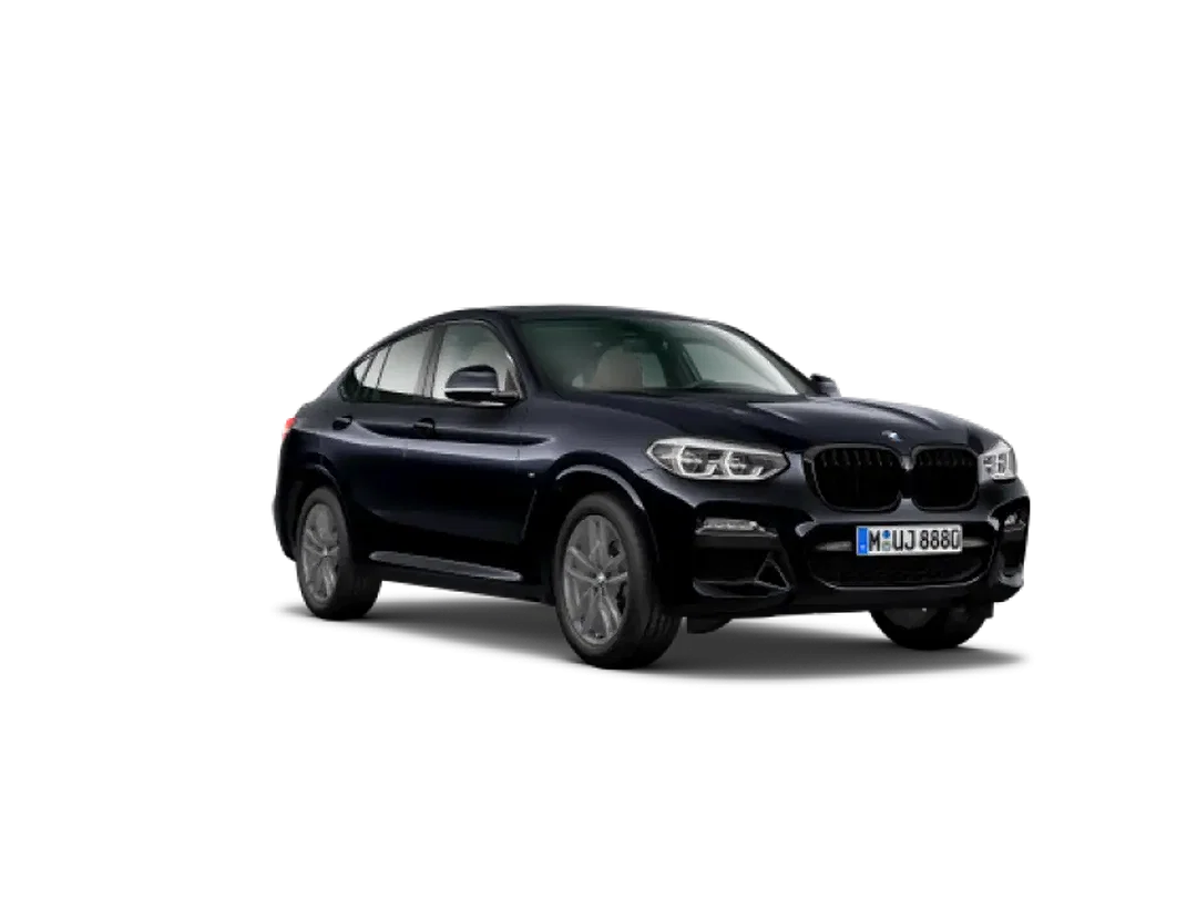 BMW X4 - Afbeelding 1