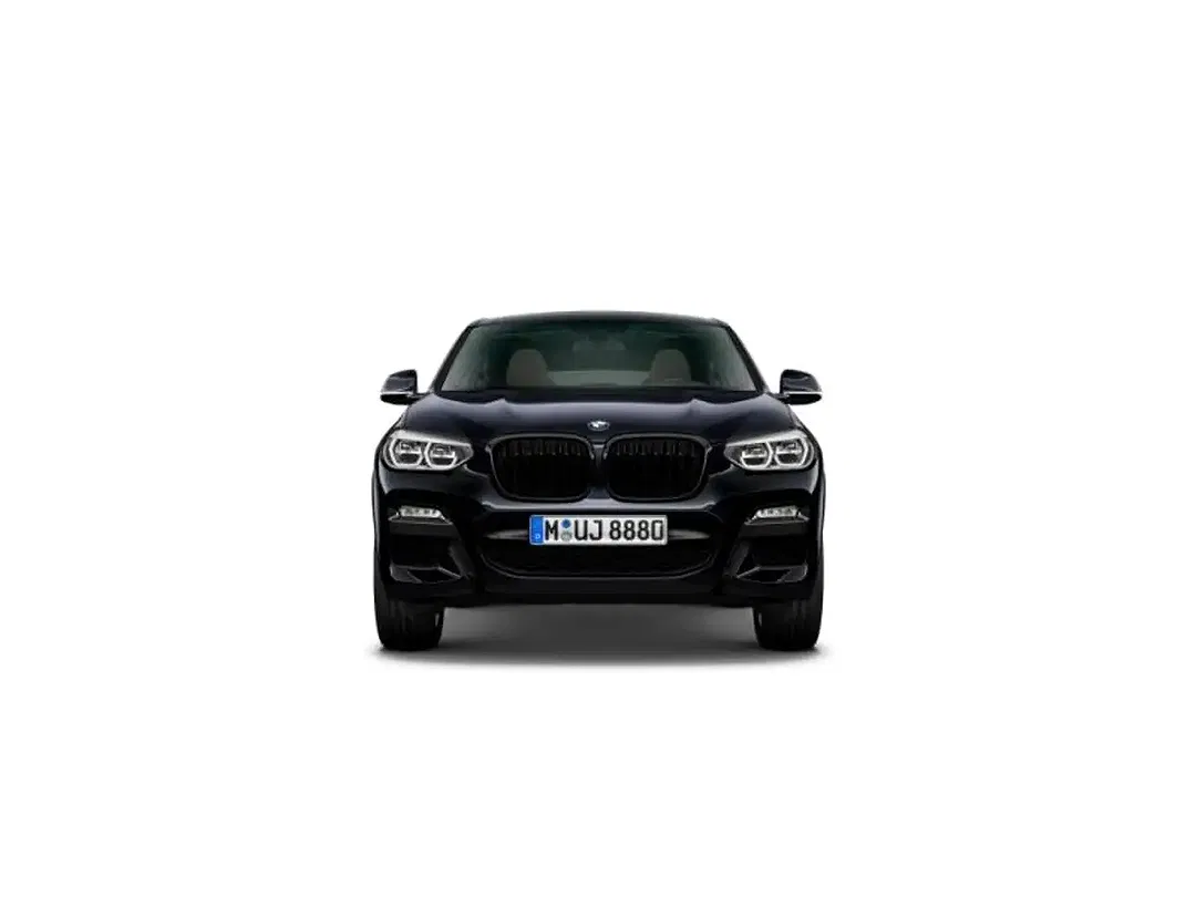 BMW X4 - Thumbnail 5