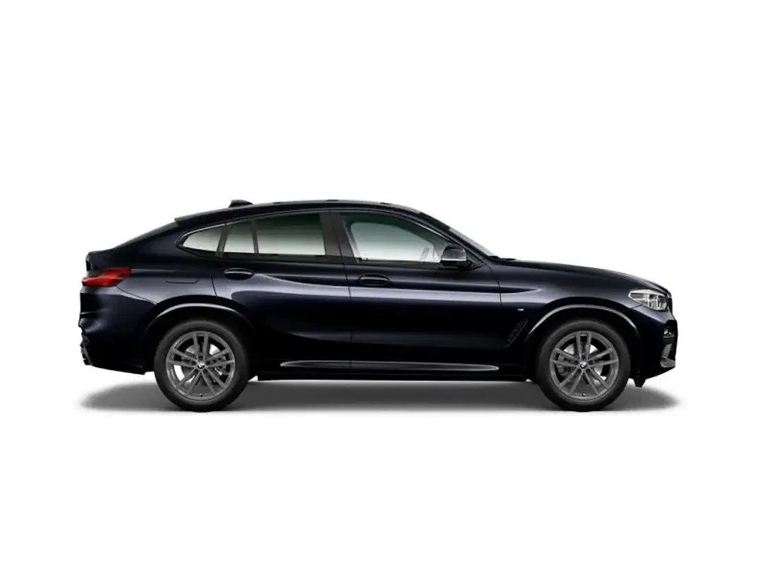 BMW X4 - Thumbnail 6