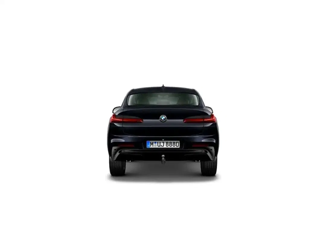 BMW X4 - Thumbnail 7