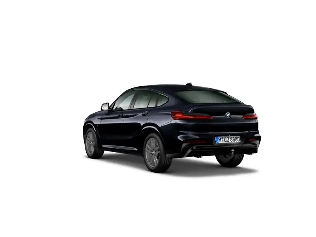 BMW X4 - Thumbnail 8