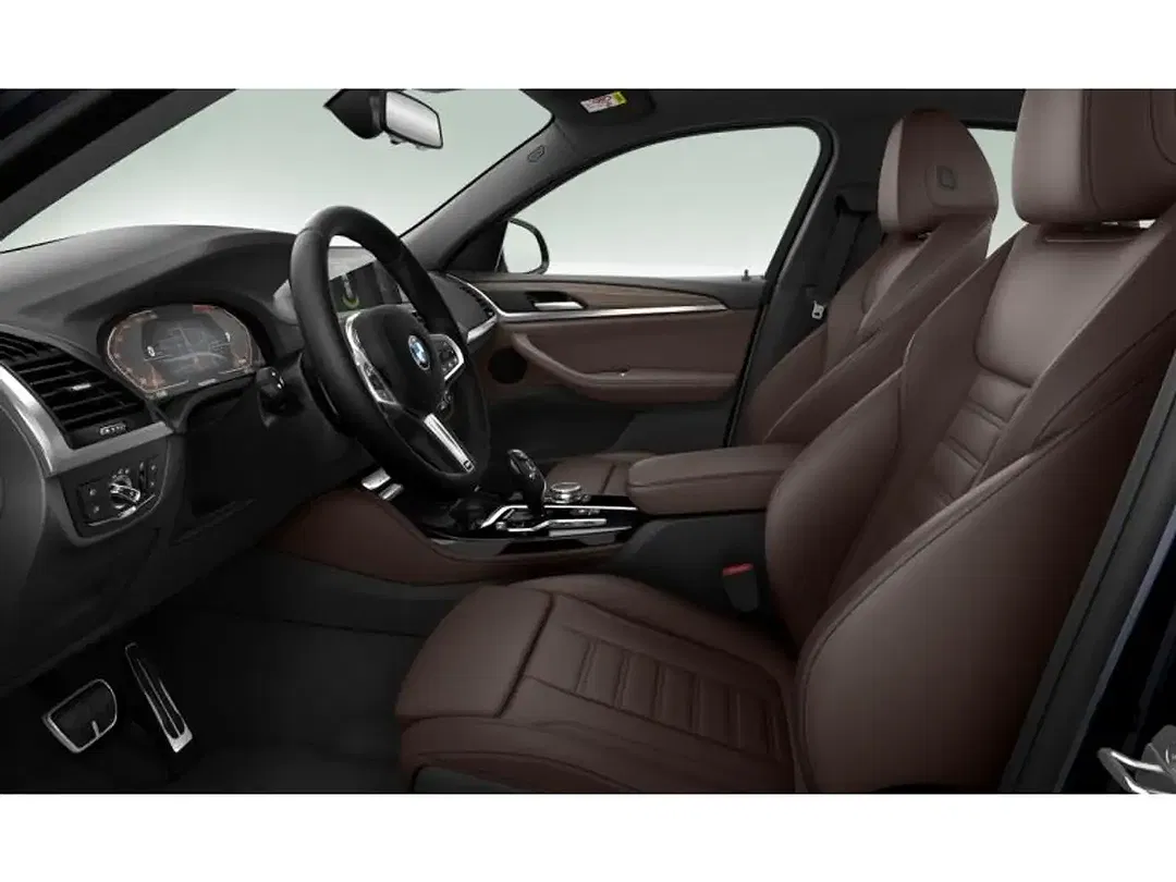BMW X4 - foto 9