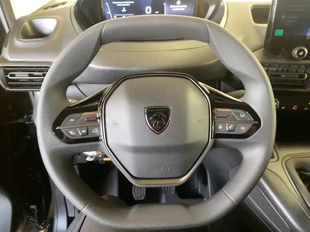 Peugeot Partner 130 L2H1 - Thumbnail 9