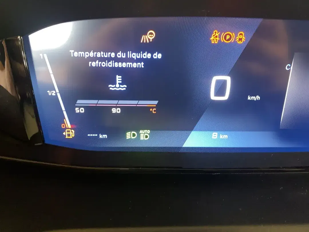 Peugeot Partner 130 L2H1 - Thumbnail 10