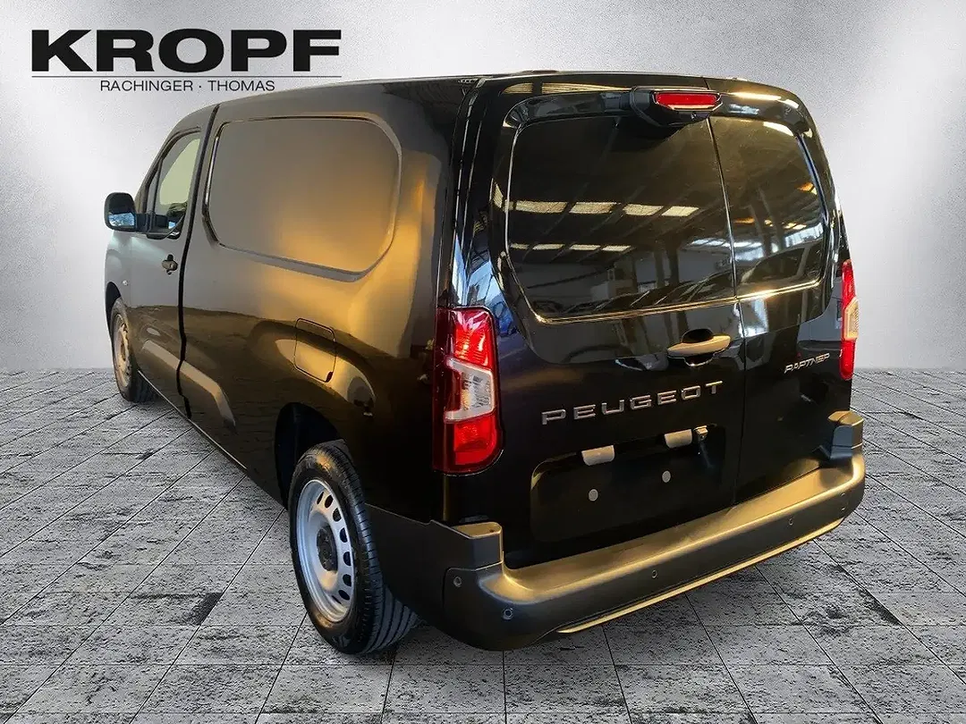 Peugeot Partner 130 L2H1 - Thumbnail 3