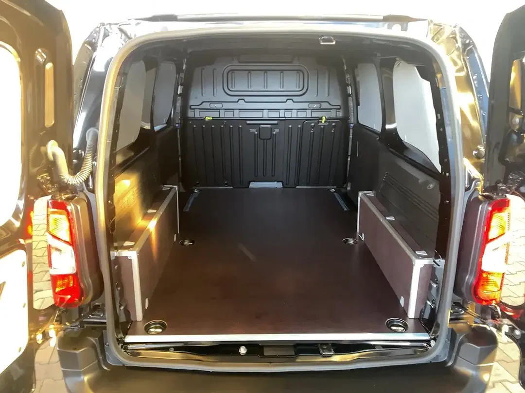Peugeot Partner 130 L2H1 - Thumbnail 7